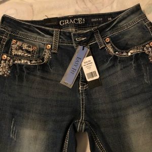 Women’s jeans size 28